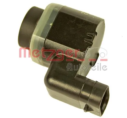 Sensor, park distance control